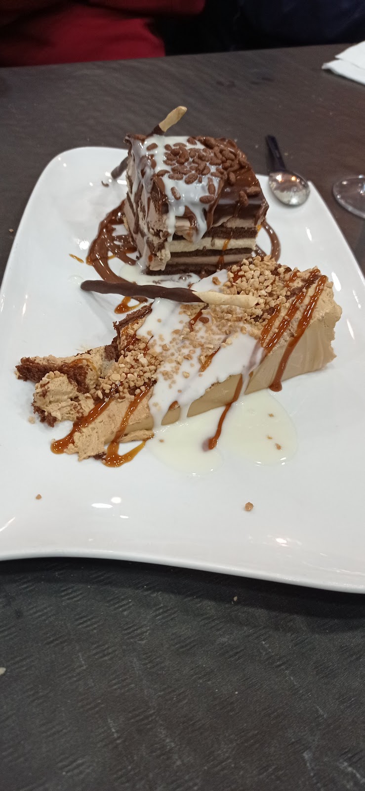 Imagen de Tapería 1 Tapa +