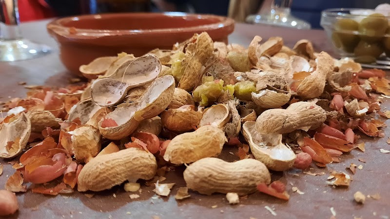 Imagen de Les Tapes de Rafa