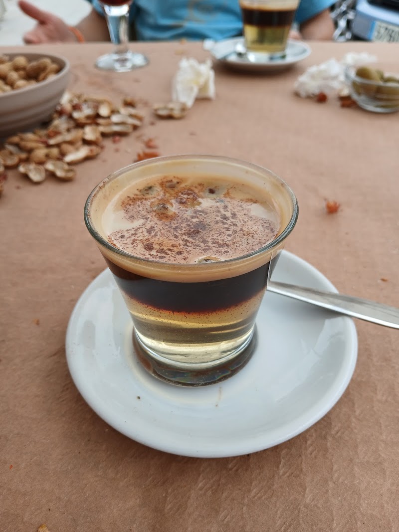 Imagen de Les Tapes de Rafa