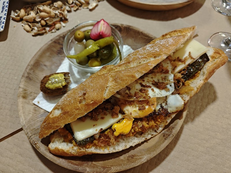 Imagen de Les Tapes de Rafa