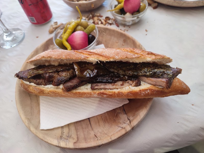 Imagen de Les Tapes de Rafa