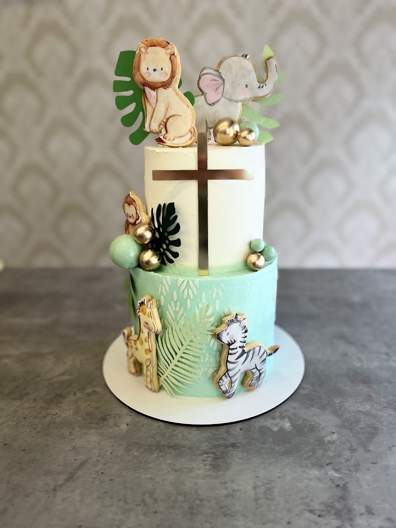 Imagen de negocio en Repostería y pastelería en Silla