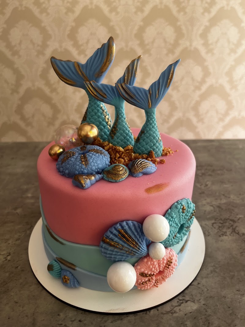 Imagen de negocio en Repostería y pastelería en Silla
