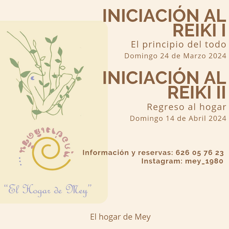 Imagen de El Hogar de Mey