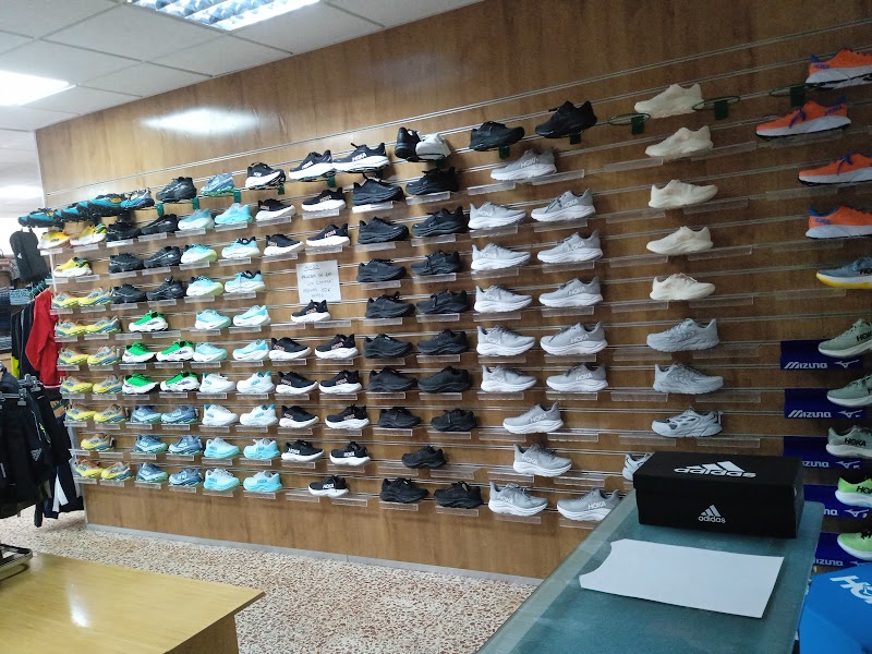 Imagen de negocio en Deporte en Sueca