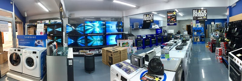 Imagen de Euronics Electrobonet