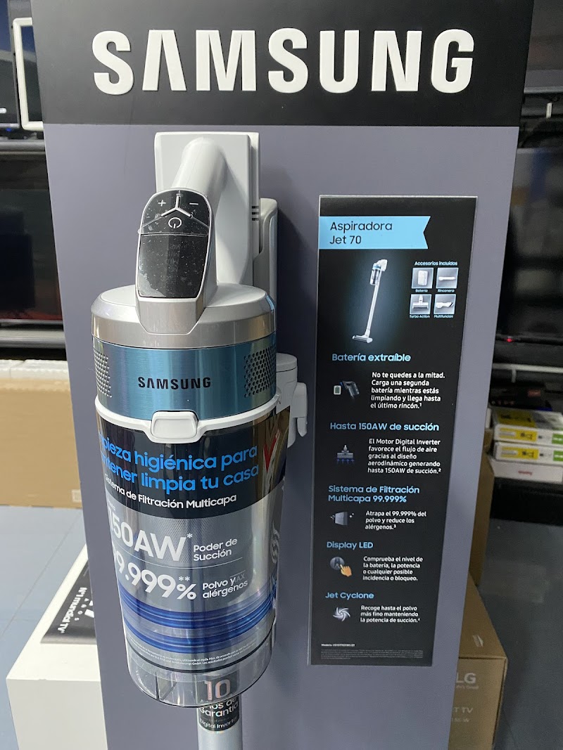 Imagen de Euronics Electrobonet