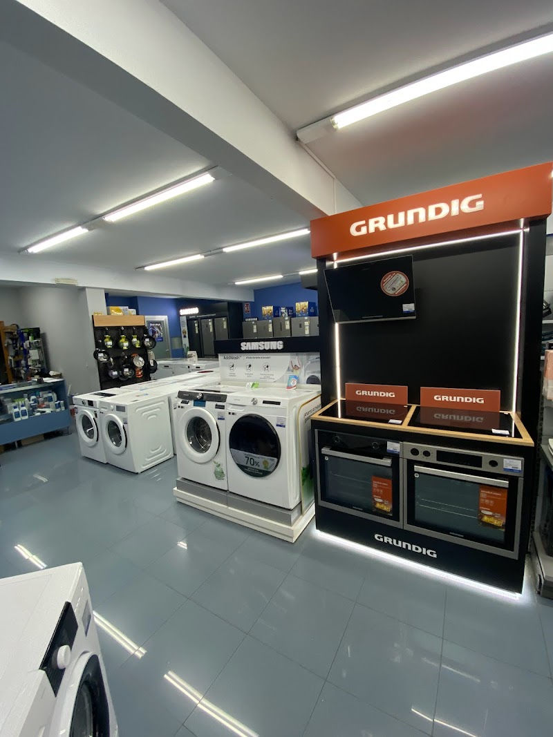 Imagen de Euronics Electrobonet