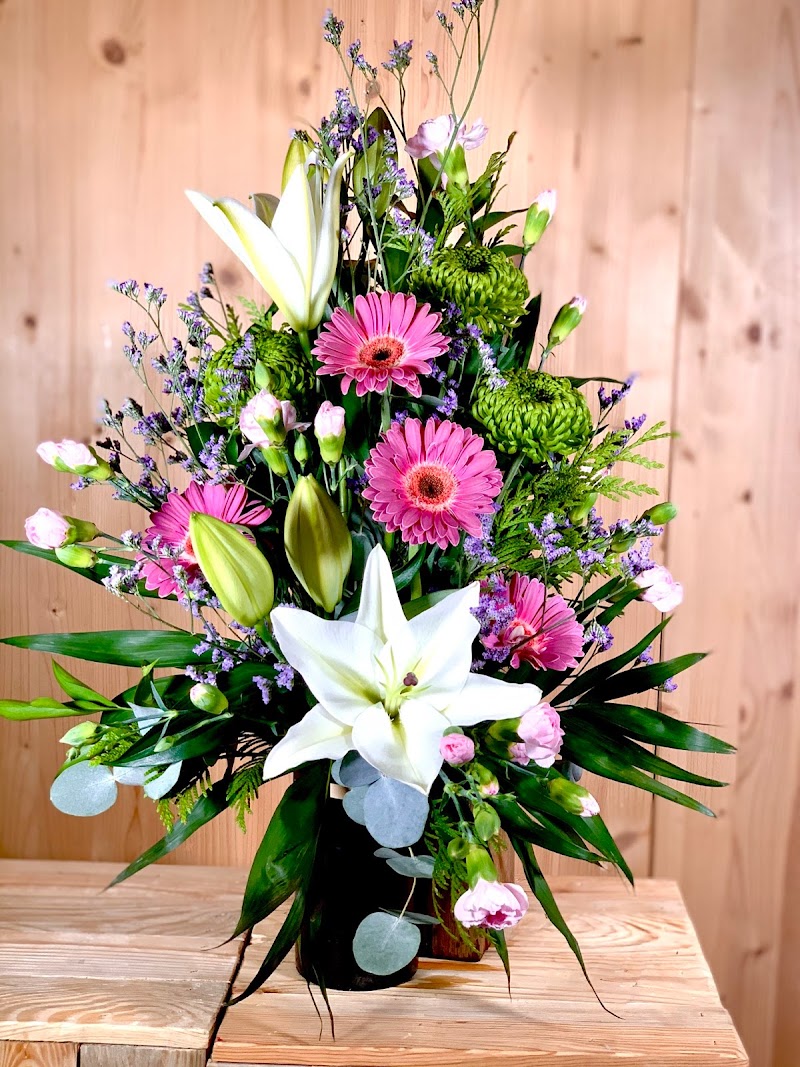 Imagen de Lina Roig Floristes