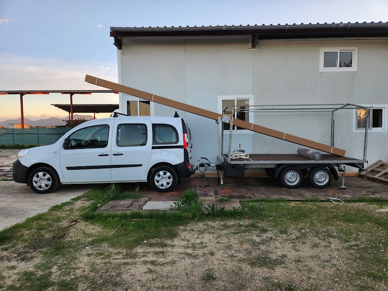 Imagen de negocio en Transporte y logística en Albalat de la Ribera