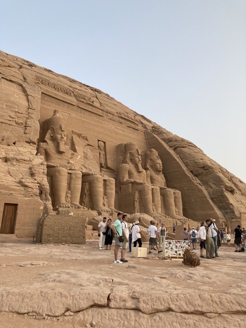 Imagen de Viajeron Viajes