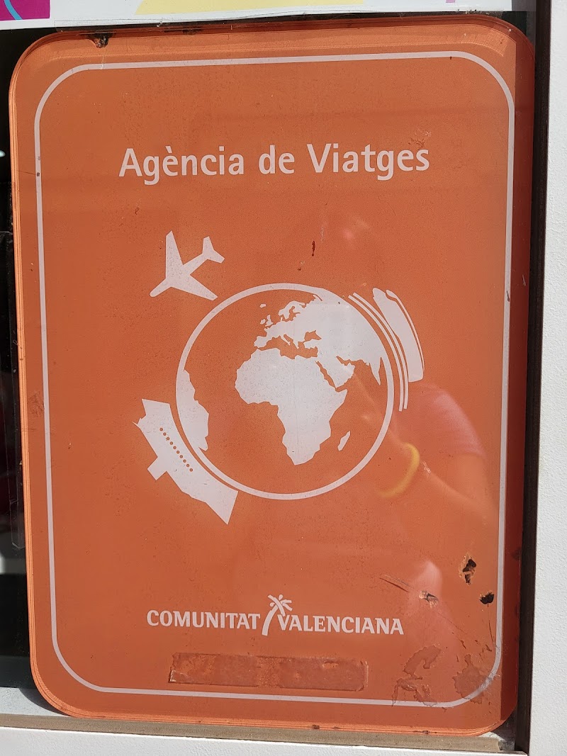 Imagen de Viajeron Viajes