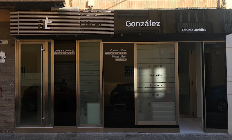 Imagen de negocio en Servicios jurídicos en Alfafar