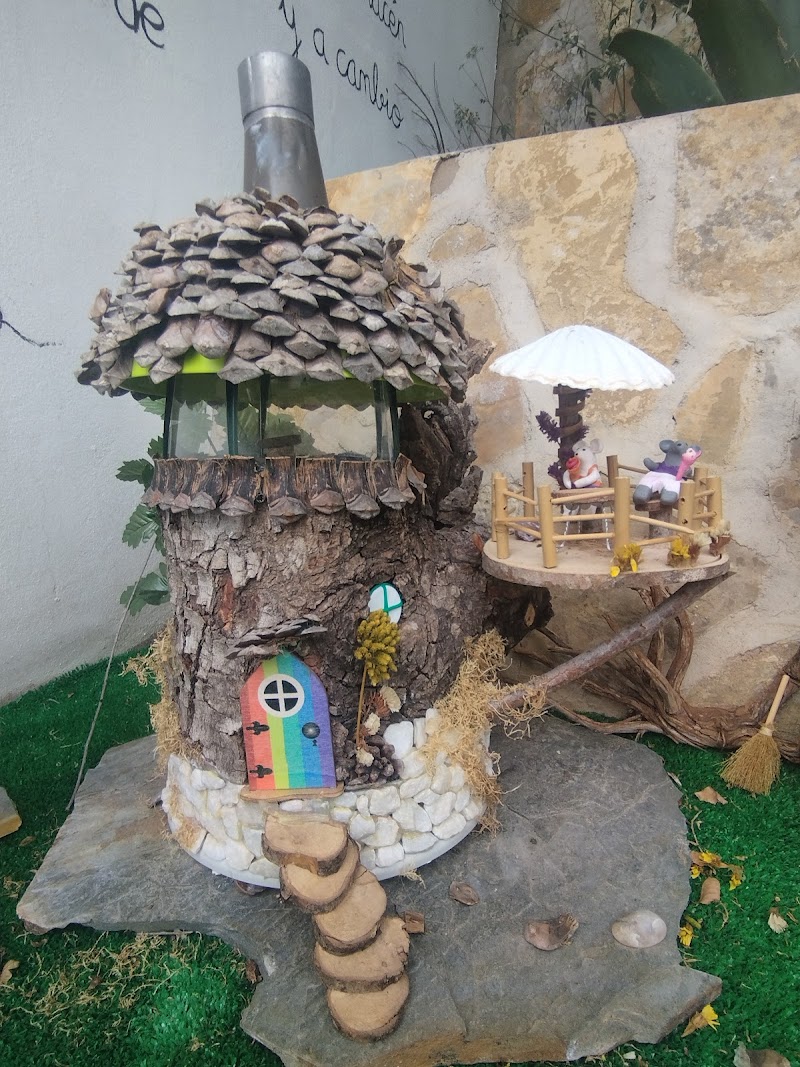 Imagen representativa de la localización