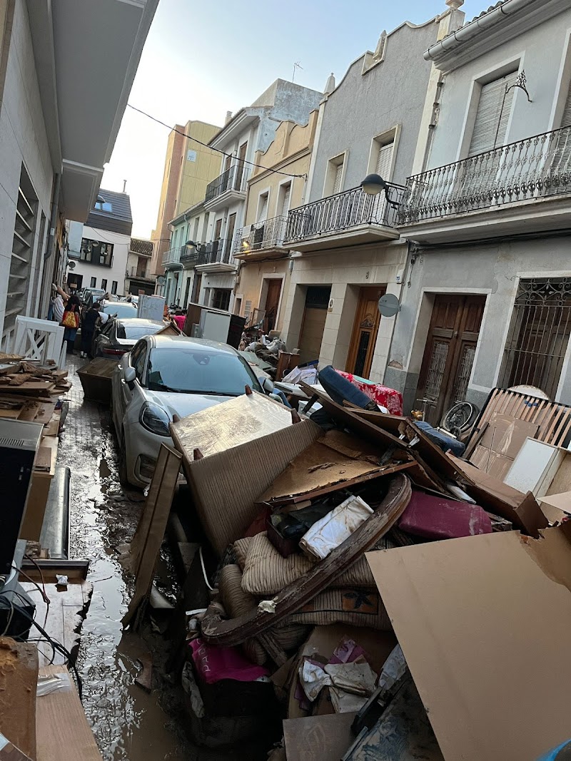 Imagen de Fusteria Juanfra S.l.