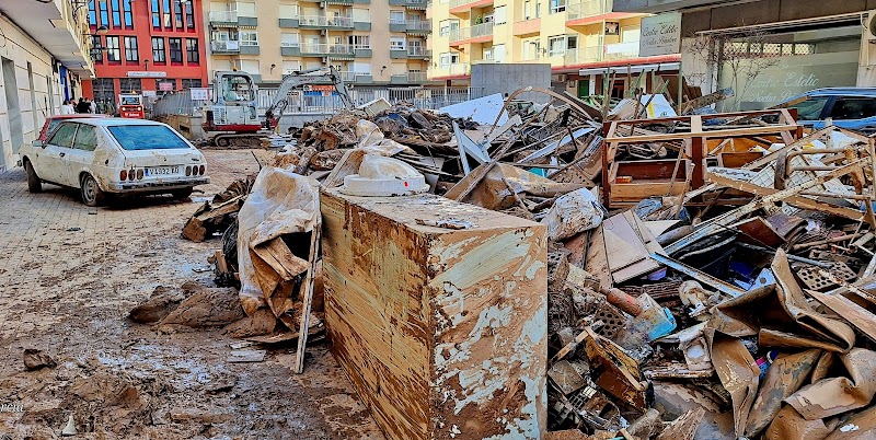 Imagen de Fusteria Juanfra S.l.