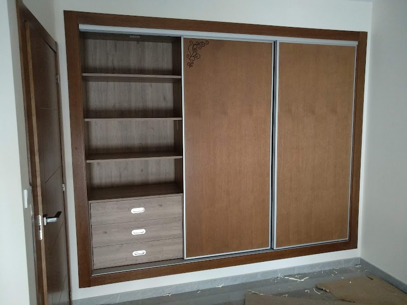 Imagen de Carpintería Mas del Jutge