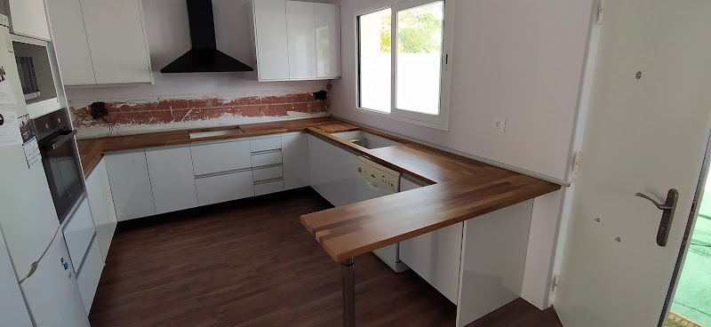 Imagen de Carpintería Mas del Jutge