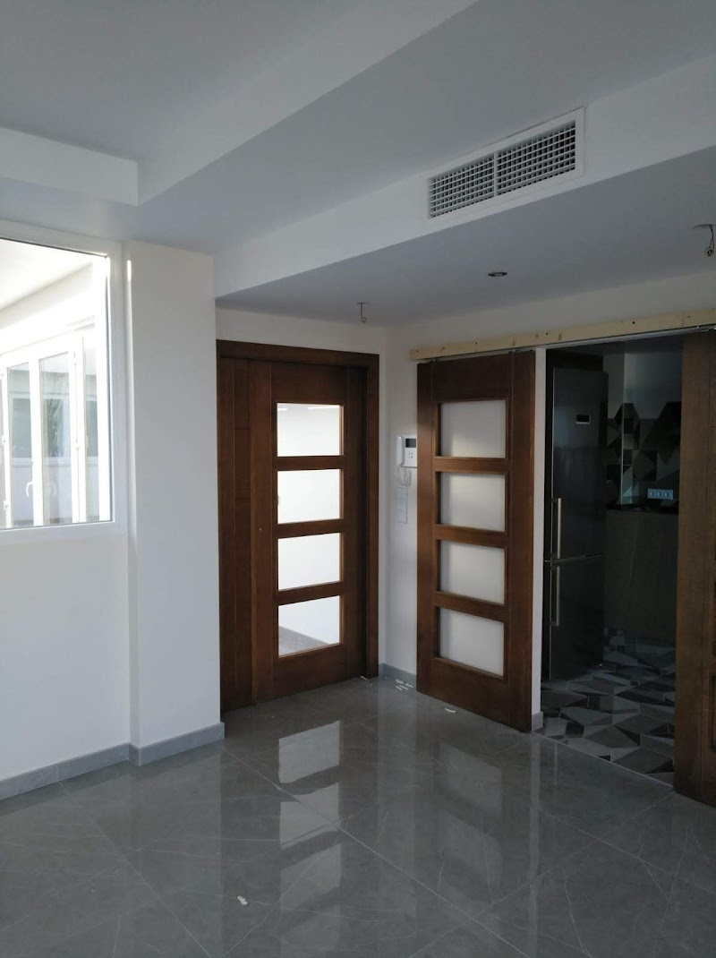 Imagen de Carpintería Mas del Jutge