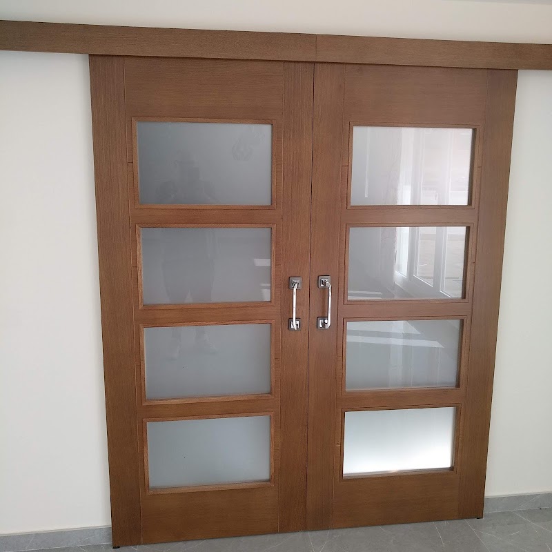 Imagen de Carpintería Mas del Jutge