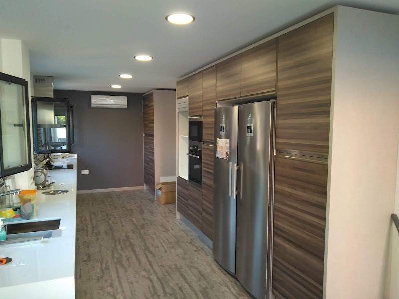 Imagen de Carpintería Mas del Jutge