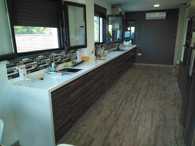 Imagen de Carpintería Mas del Jutge