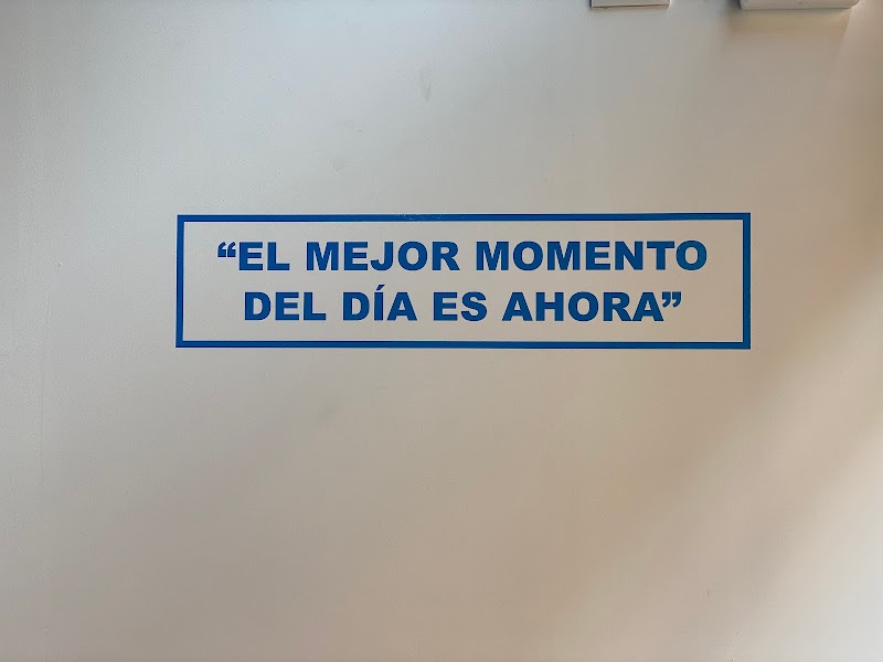 Imagen de Entrena’t: Entrenamiento Funcional