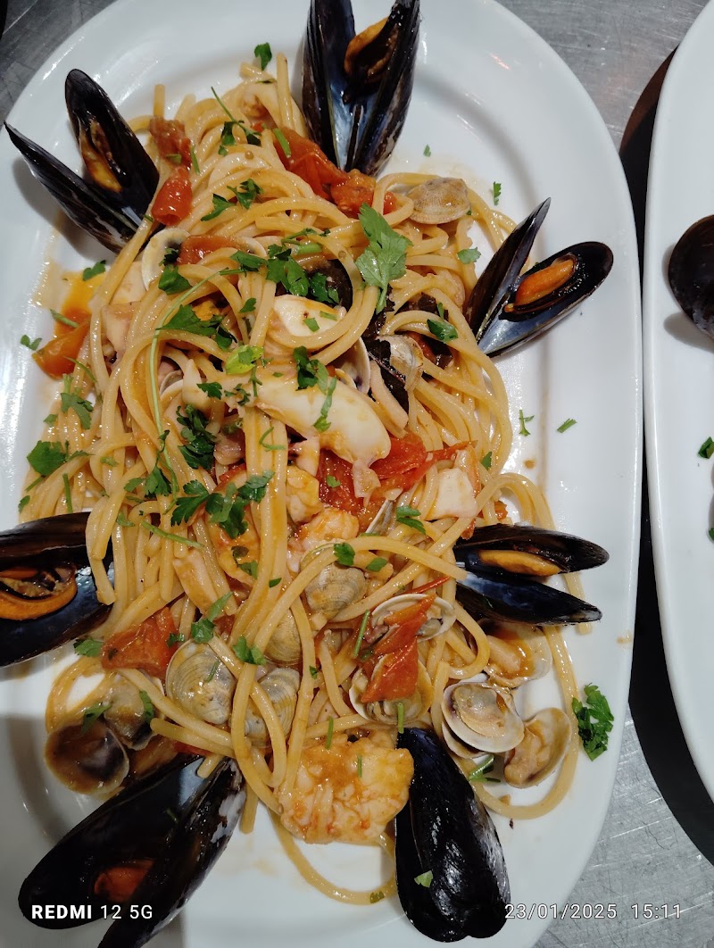 Imagen de Cervecería Río Mundo – Il Mercante Dei Sapori Italiani