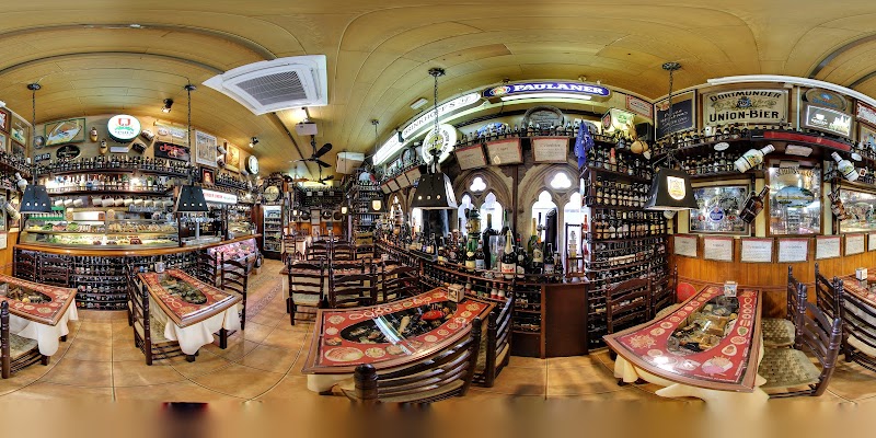 Imagen de Cervecería Río Mundo – Il Mercante Dei Sapori Italiani