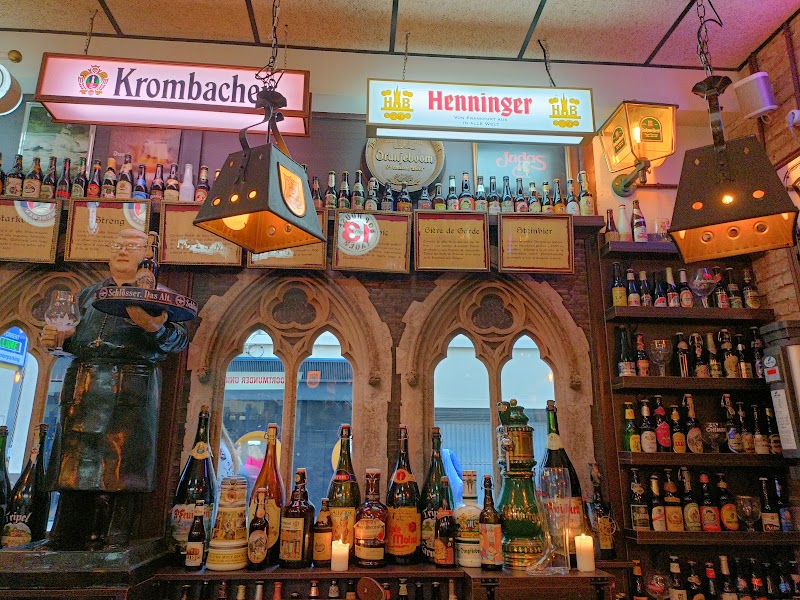 Imagen de Cervecería Río Mundo – Il Mercante Dei Sapori Italiani