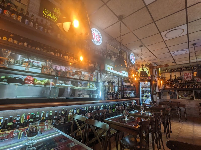 Imagen de Cervecería Río Mundo – Il Mercante Dei Sapori Italiani