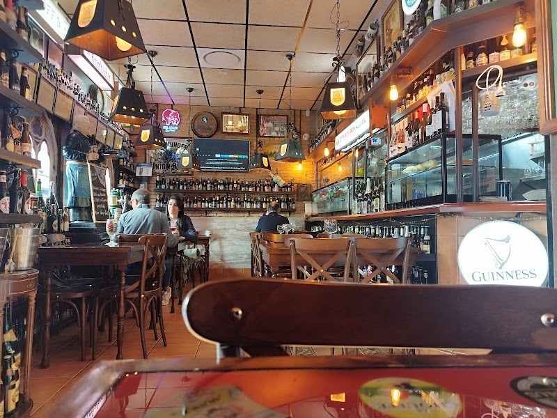 Imagen de Cervecería Río Mundo – Il Mercante Dei Sapori Italiani