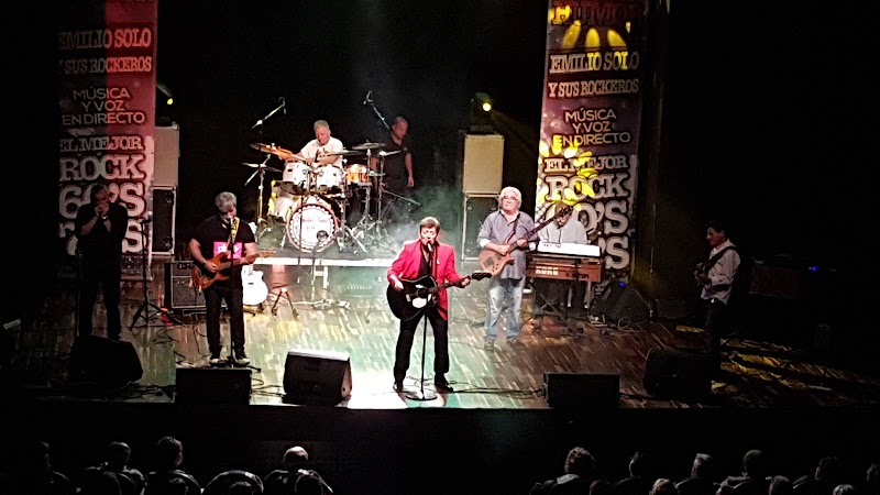 Imagen de Teatre Modern