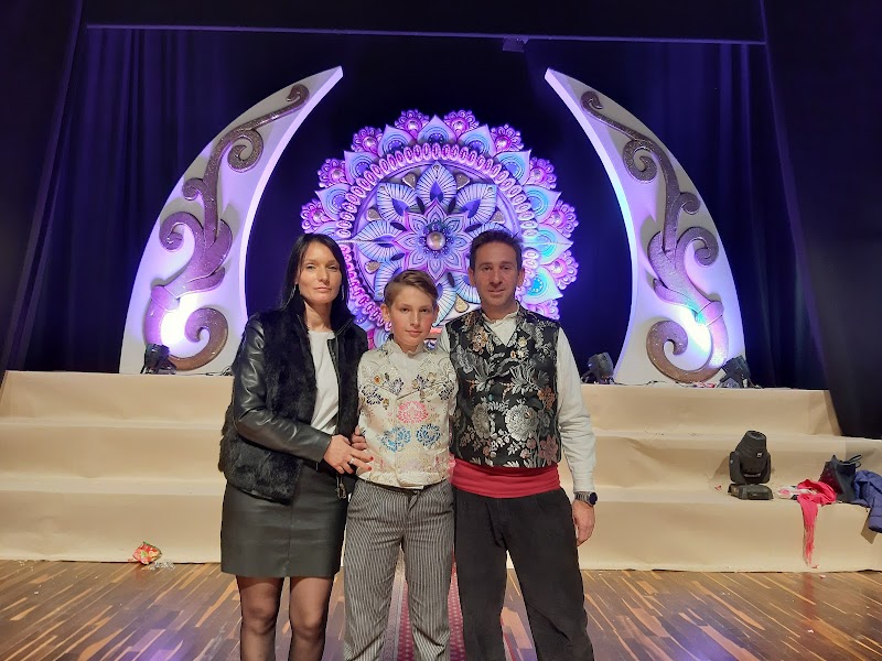 Imagen de Teatre Modern