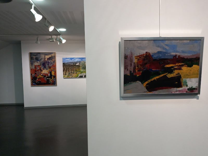 Imagen de Teatre Modern