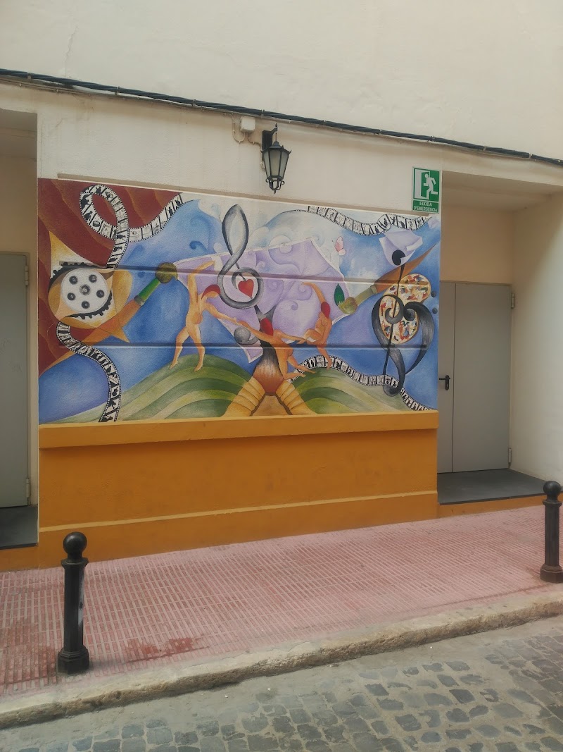 Imagen de Teatre Modern