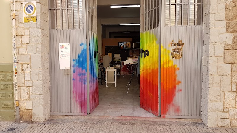 Imagen de Espacio de Arte