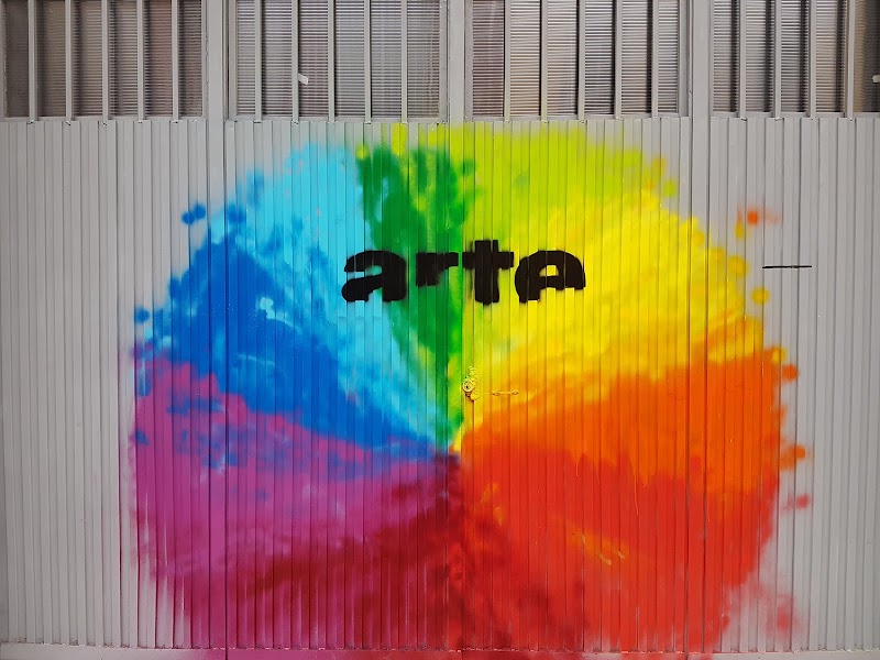 Imagen de Espacio de Arte