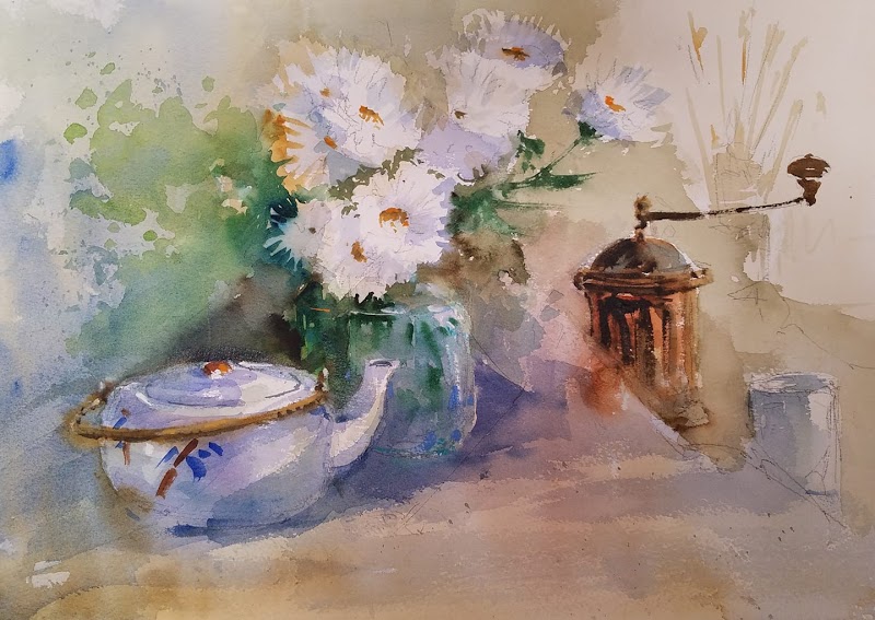 Imagen de Espacio de Arte