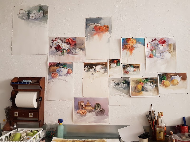 Imagen de Espacio de Arte