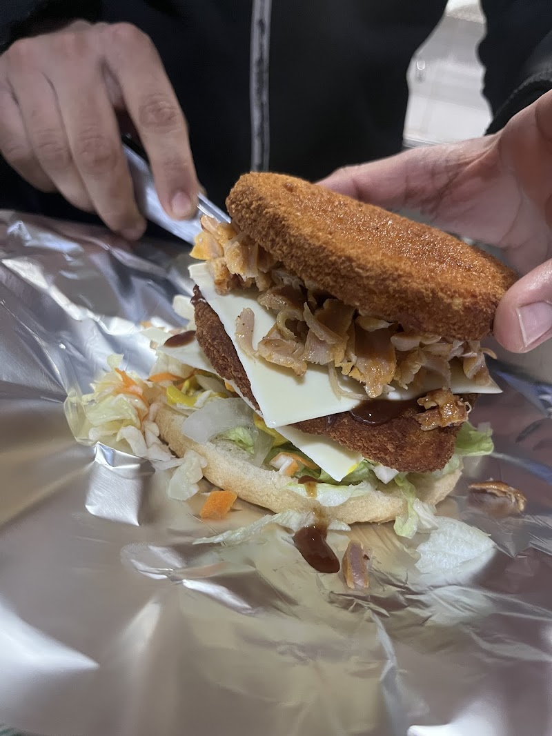 Imagen de negocio en Alimentación en Benifaió