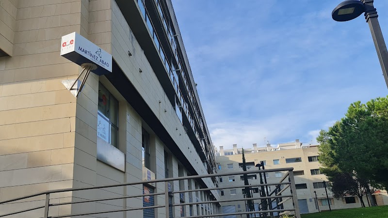 Imagen de Asesoria en Torrent Desde 1985. Martinez Abad [consultoria Integral].