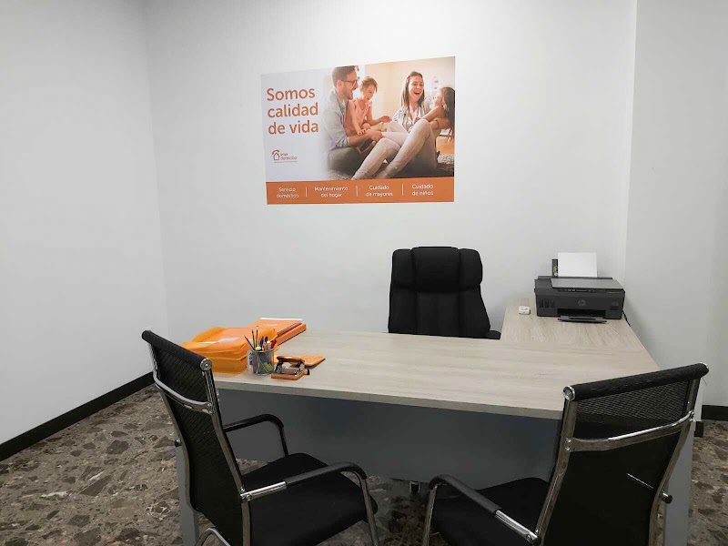 Imagen de Interdomicilio Valencia Oeste | Servicios de Limpieza y Cuidados a Domicilio