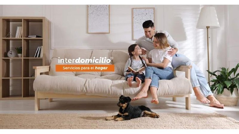 Imagen de Interdomicilio Valencia Oeste | Servicios de Limpieza y Cuidados a Domicilio