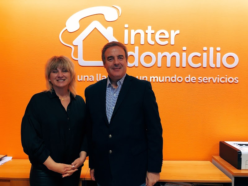 Imagen de Interdomicilio Valencia Oeste | Servicios de Limpieza y Cuidados a Domicilio