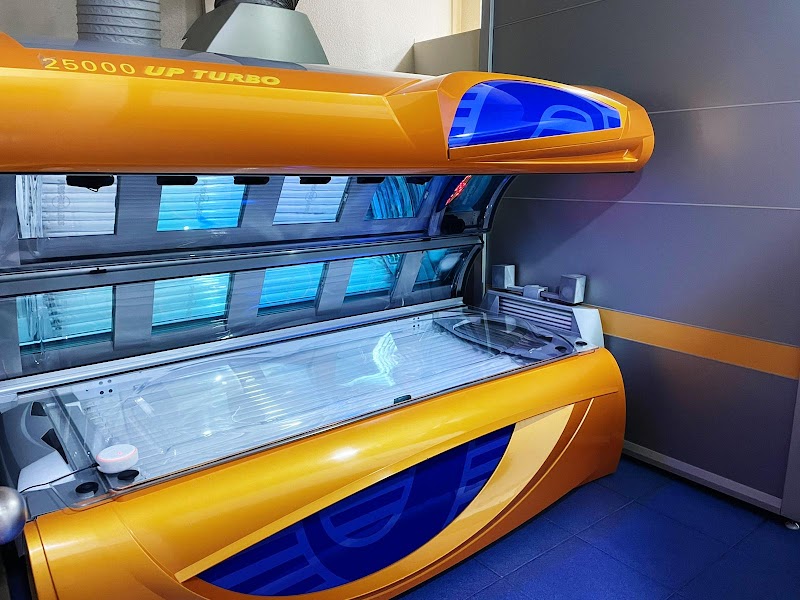 Imagen de Broncearte Wellness Torrente – Bronceado Rayos Uva + Colágeno y Estética: Indiba, Zionic