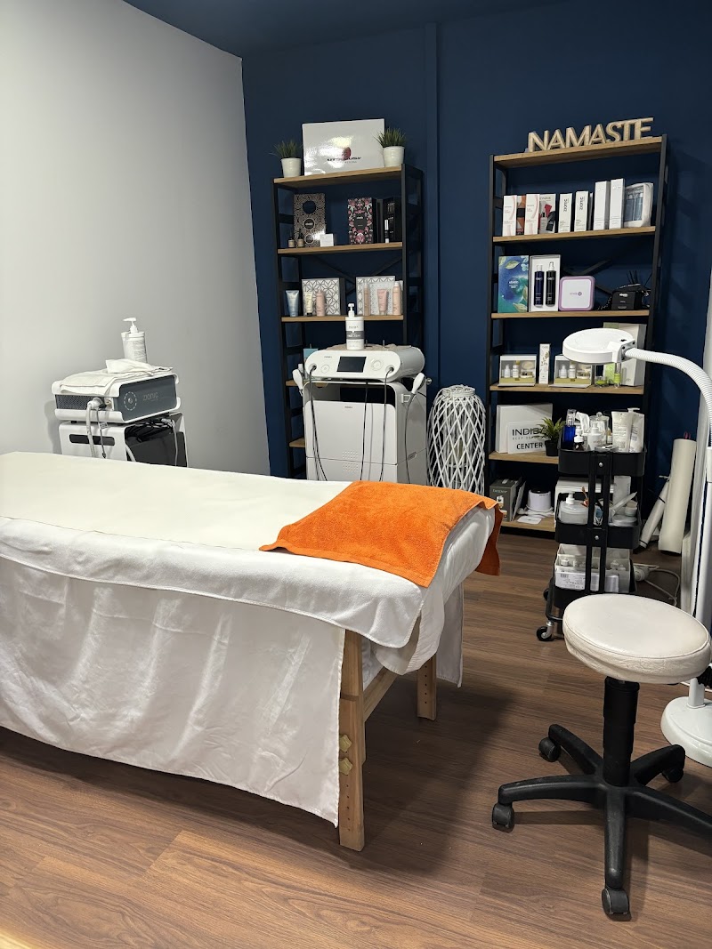 Imagen de Broncearte Wellness Torrente – Bronceado Rayos Uva + Colágeno y Estética: Indiba, Zionic