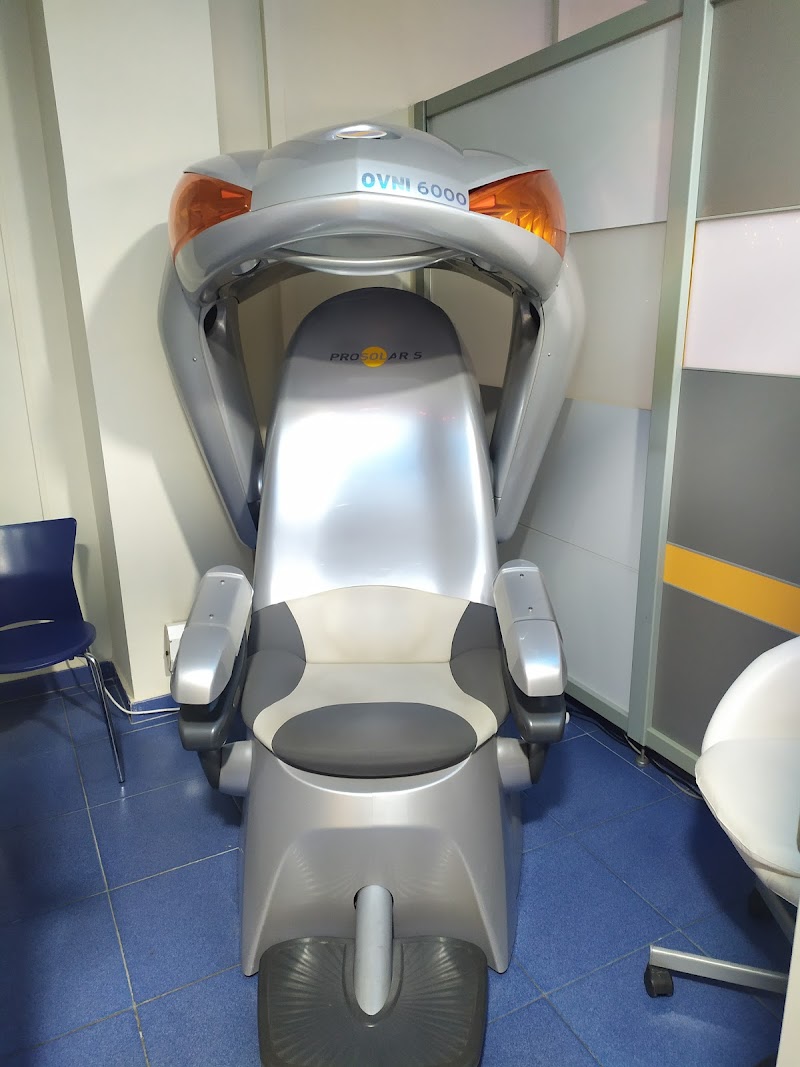 Imagen de Broncearte Wellness Torrente – Bronceado Rayos Uva + Colágeno y Estética: Indiba, Zionic