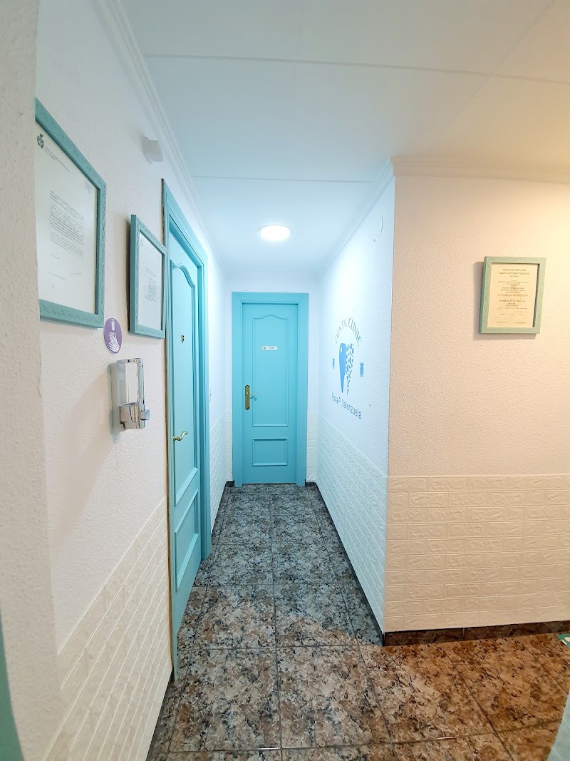 Imagen de negocio en Clínica dental en Carlet