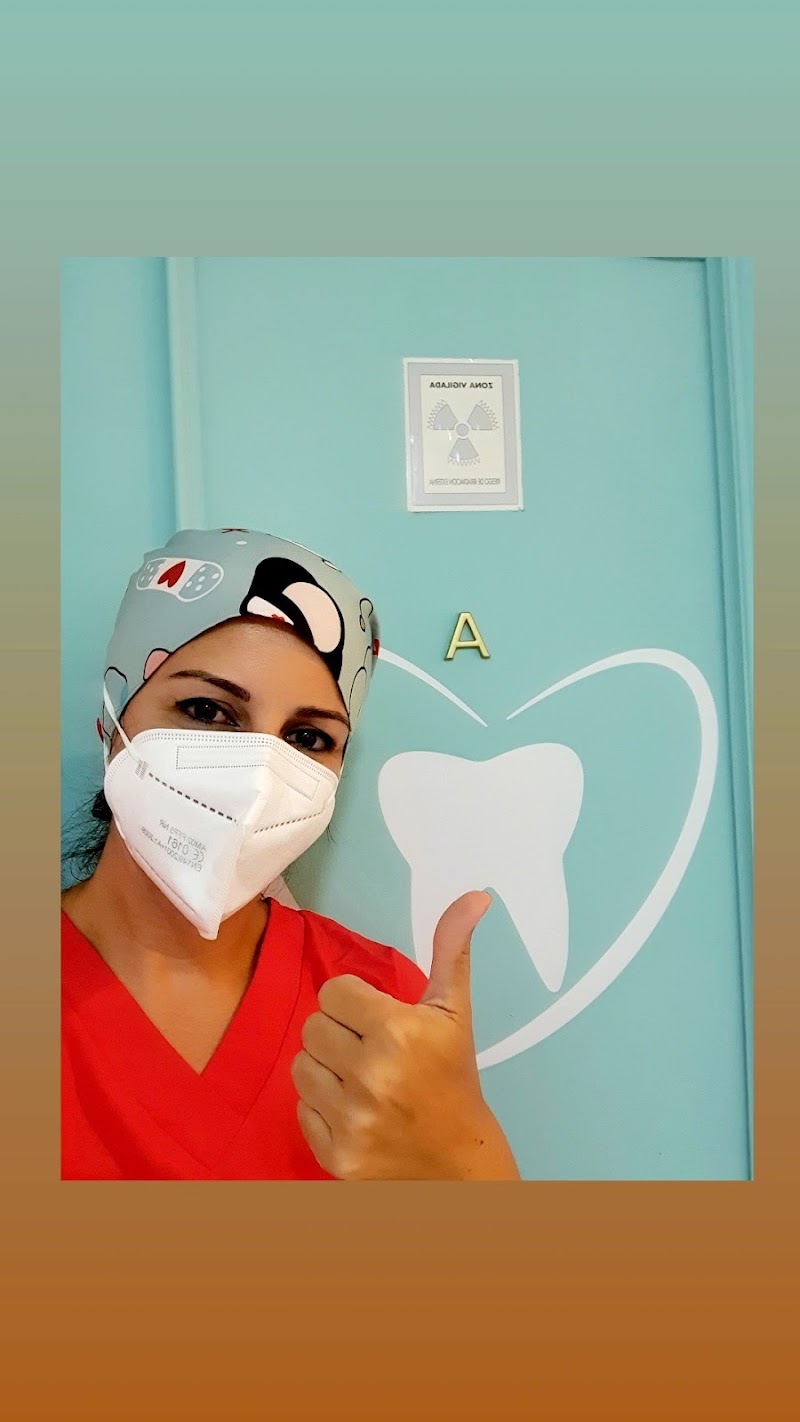 Imagen de negocio en Clínica dental en Carlet